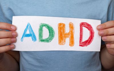 Strokovna konferenca – Tako velik pa še vedno nevzgojen – mavričnost otrok z ADHD