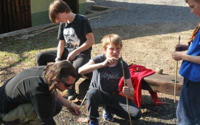 Škratkova gozdna ulica 23