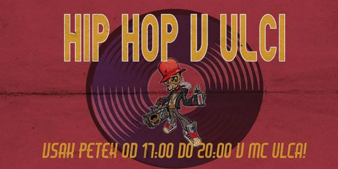 Hip Hop v ULCI