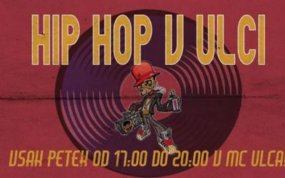 Hip Hop v ULCI